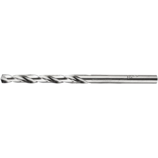 Topex 60h090. punte per metallo, , hss-g, 10,0 mm, 5 pezzi