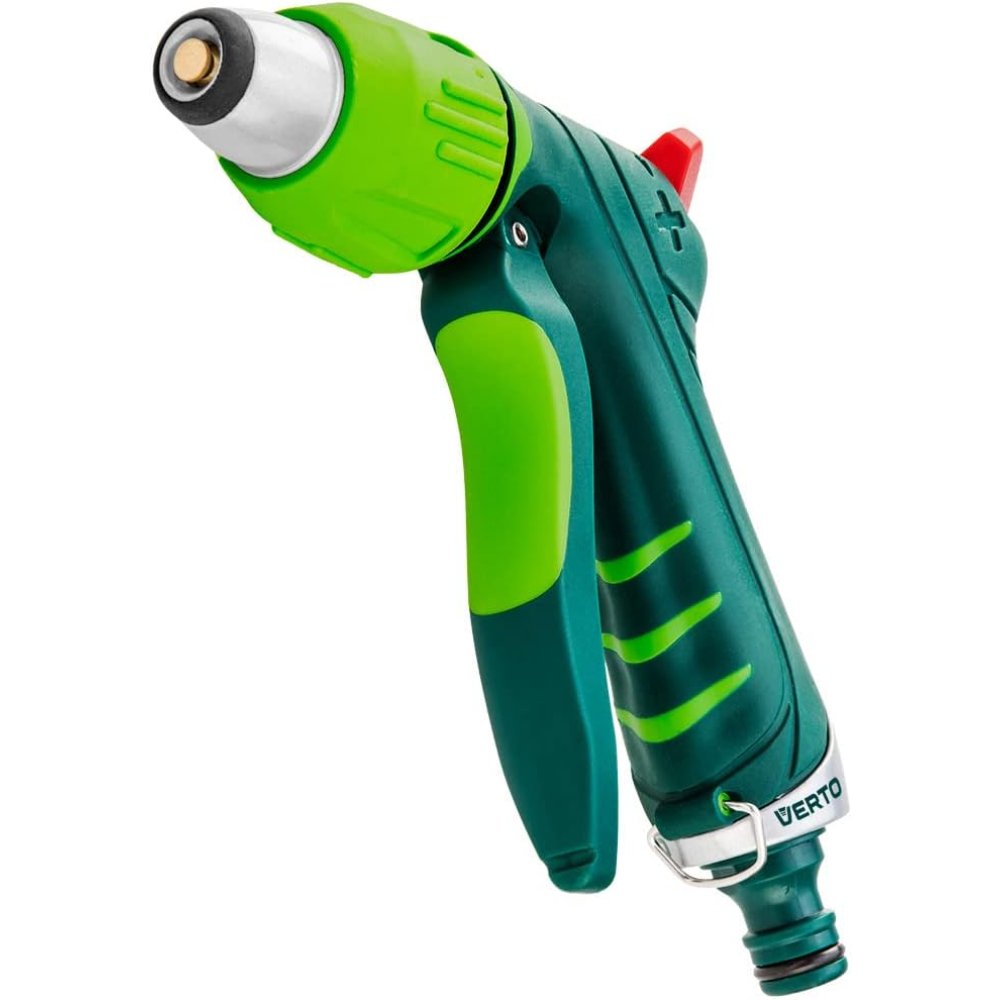 Topex 15g706 ugello con regolazi zione frontale del getto leva ds