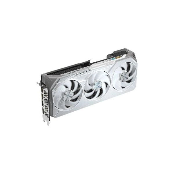 Gigabyte radeon rx 9070 xt gaming oc ice 16gb gddr6 (gv-r907xgamingocice-16gd) - 172811