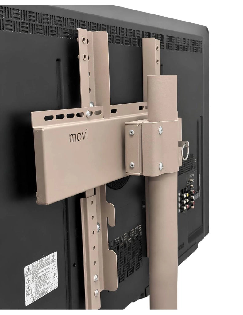 Supporto TV con ruote 27–65", MOVI