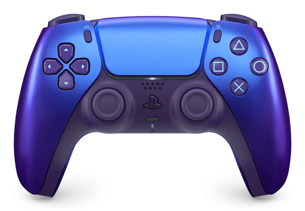 Sony 1000044475 periferica di gioco indaco bluetooth/usb gamepad analogico/digitale playstation 5, ios