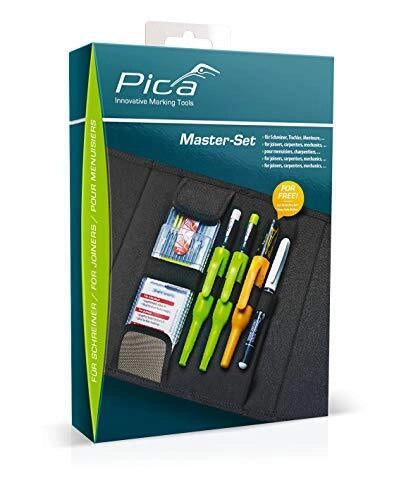 Pica Master Set Falegname