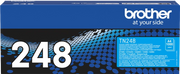 Brother TN-248 C cartuccia ciano