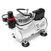 Compressore per aerografo 255 x 135 x 170 mm 16_0001726