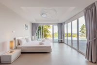 Lampada Da Soffitto App804-cp