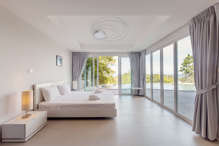 Lampada Da Soffitto App804-cp