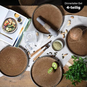 Set di servizio per sushi - Set di servizio per sushi - Kit di servizio per sushi