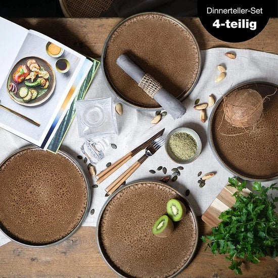 Set di servizio per sushi - Set di servizio per sushi - Kit di servizio per sushi