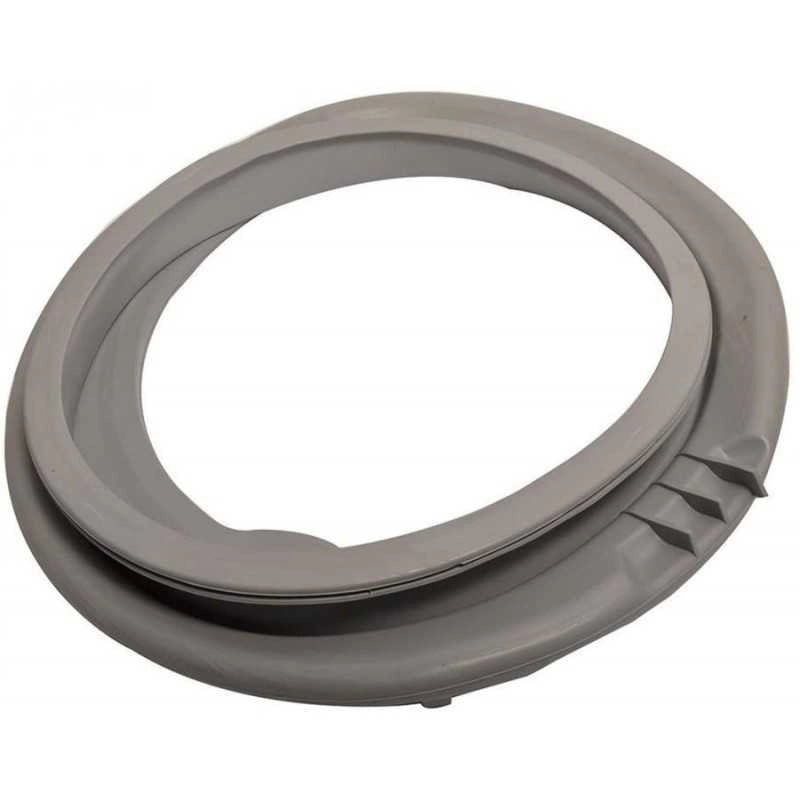 SOFFIETTO GUARNIZIONE PORTA OBLO ARISTON AQUALTIS HOTPOINT 286083 - Ariston Indesit