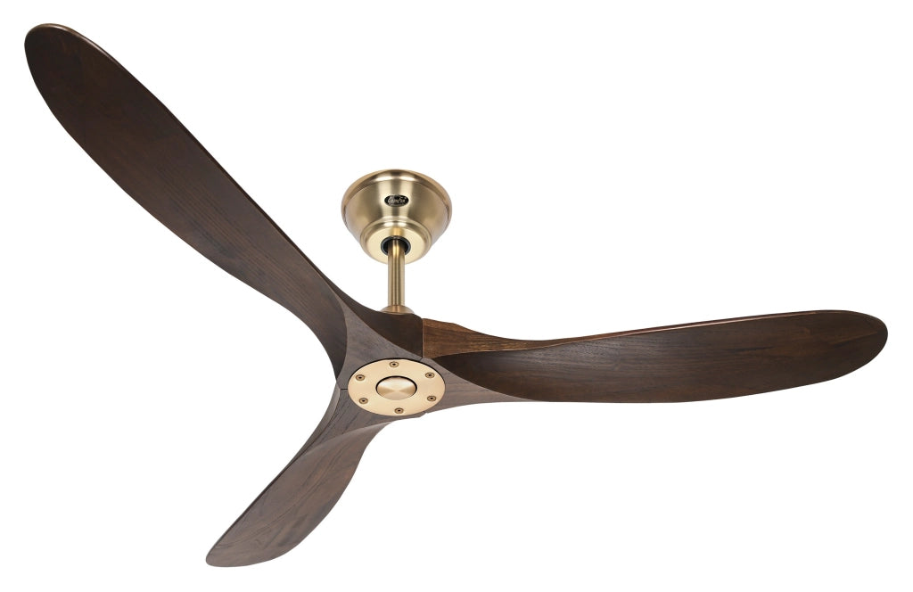 ECO GENUINO 152, Ventilatore senza Luce, CasaFan