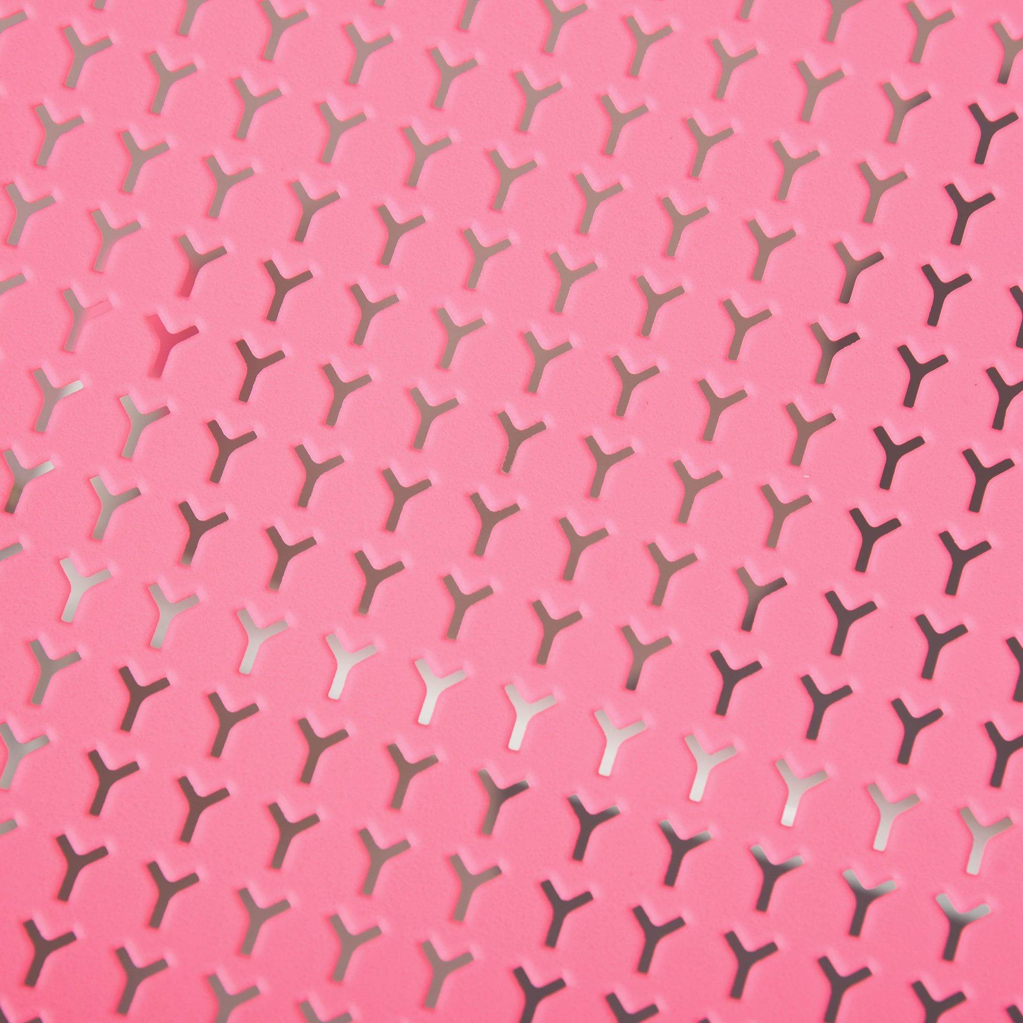 Easycomfort Banco Scuola con Sedia per Bambini 6-12 Anni Altezza Regolabile, Lampada LED, Leggio e Portapenne, Acciaio e MDF, Rosa