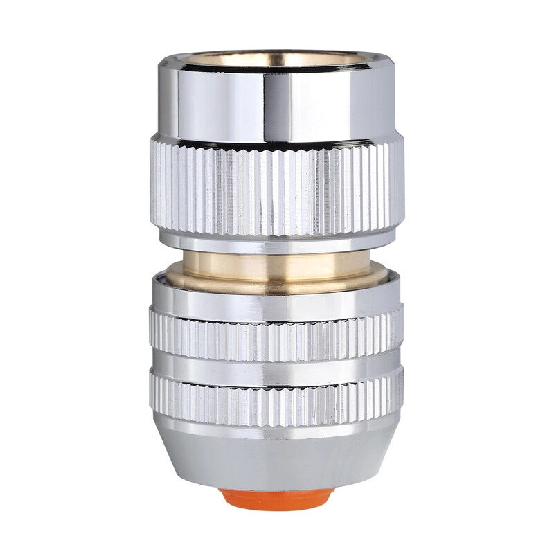 RACCORDO RAPIDO 1/2-5/8 METAL-JET  9610- 1,0 pz