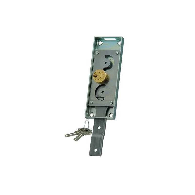 Serrature Prefer per Serrande Cilindro Pz Destra a.411.0010