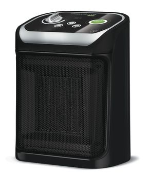 Rowenta so9266 interno nero 2000 w riscaldatore ambiente elettrico con ventilatore - SO9266F0