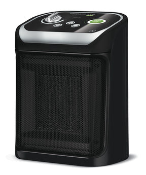 Rowenta so9266 interno nero 2000 w riscaldatore ambiente elettrico con ventilatore - SO9266F0