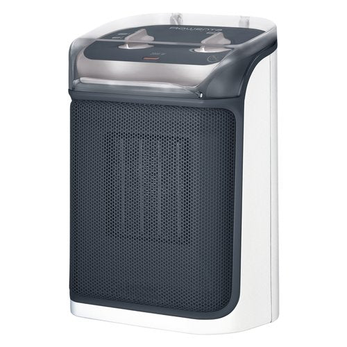 Rowenta mini excel aqua so9281 interno bianco 2000 w riscaldatore ambiente elettrico con ventilatore - S09281