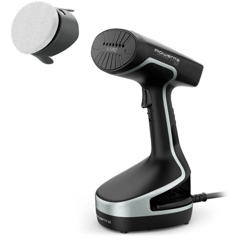 Rowenta dr8270d1 stiratrice a vapore 2000 w nero - 000000001830008420