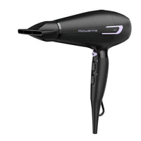 Rowenta cv7210 asciuga capelli 2200 w nero