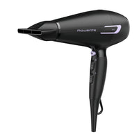 Rowenta cv7210 asciuga capelli 2200 w nero