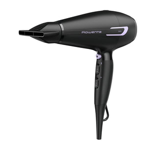 Rowenta cv7210 asciuga capelli 2200 w nero