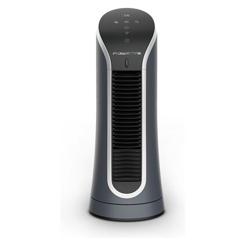 Ventilatore rowenta 1830009364 eole compact vu6220 black