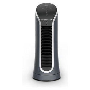 Ventilatore rowenta 1830009364 eole compact vu6220 black