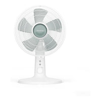 Ventilatore rowenta 1830009365 turbo silence extreme + vu2740 white