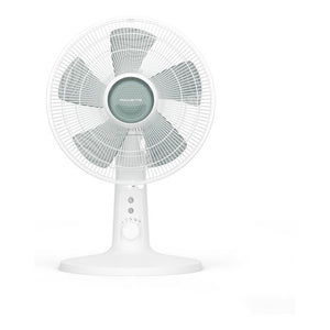 Ventilatore rowenta 1830009365 turbo silence extreme + vu2740 white