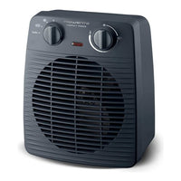 Termoventilatore rowenta so2211f0 compact power blue