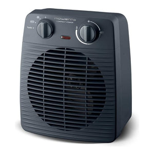 Termoventilatore rowenta so2211f0 compact power blue