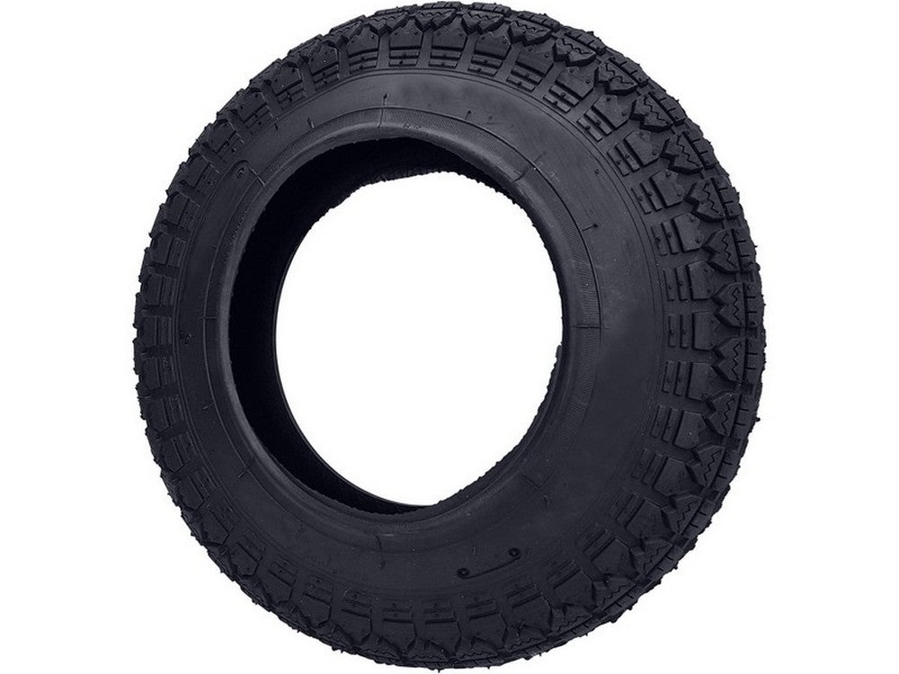 gomma di ricambio ruota per carriola mis. 4.00-6 cod:ferx.vit48964