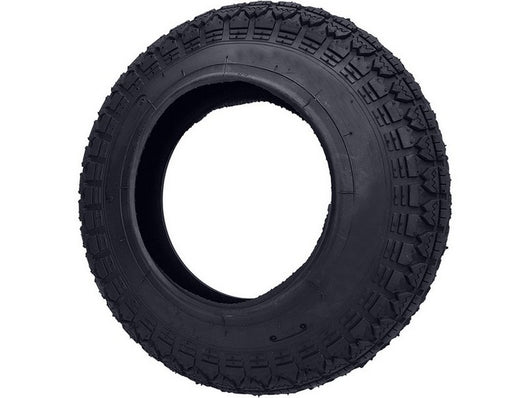 gomma di ricambio ruota per carriola mis. 4.00-6 cod:ferx.vit48964