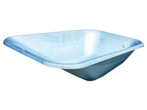 vasca zincata per carriola cod:ferx.vit46675