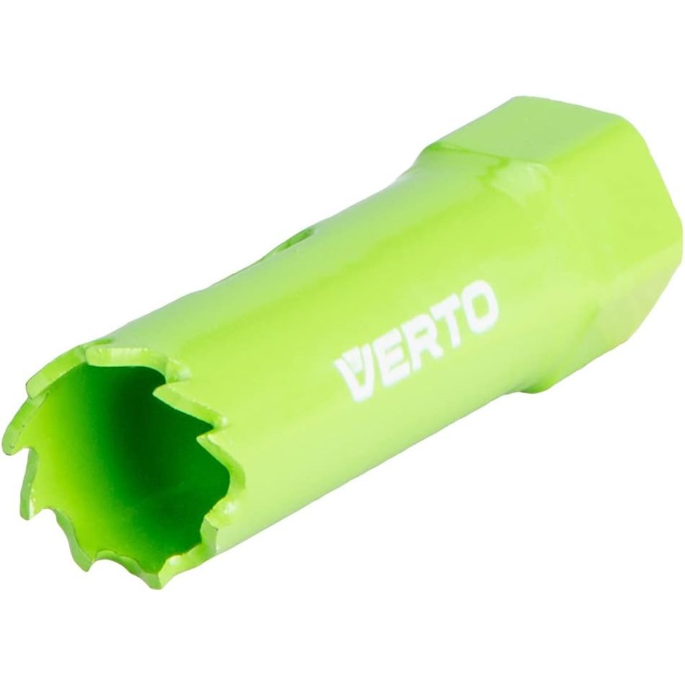 Topex 60h921 sega a tazza a dopp ppio metallo, 19 mm