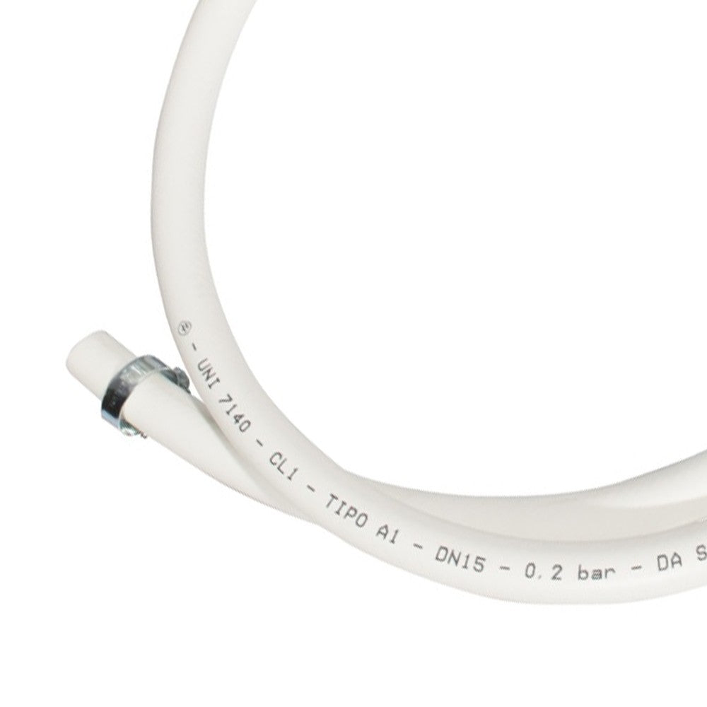 Tubo gas metano d 13 mm