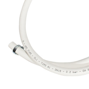 Tubo gas metano d 13 mm