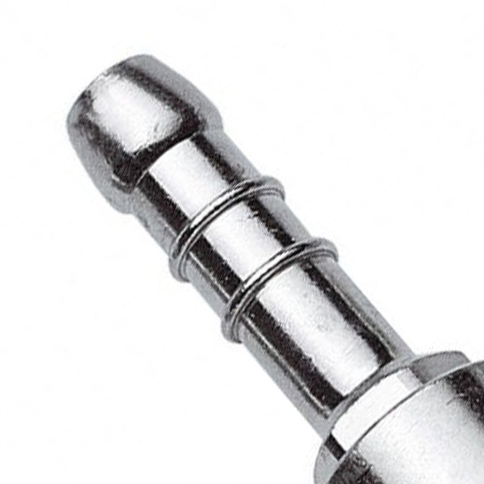 Portagomma per gas metano femmina