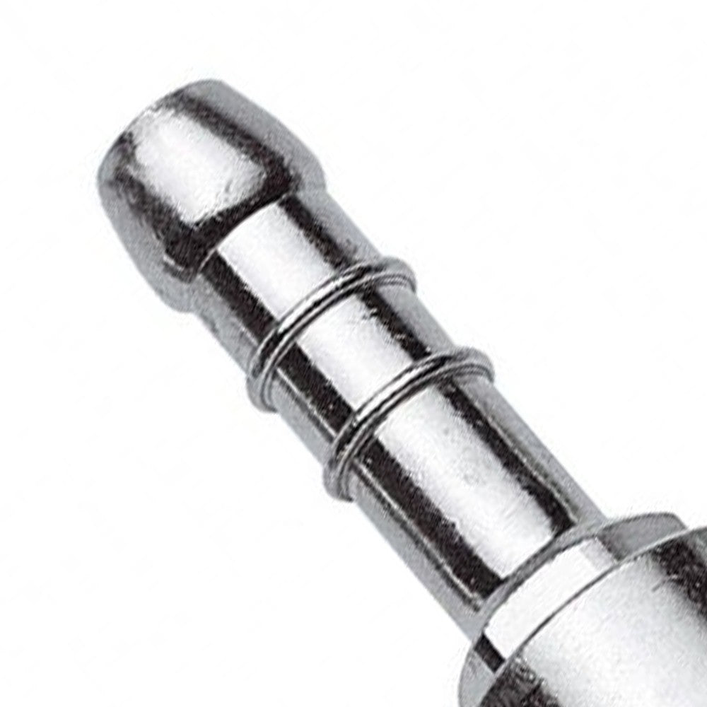 Portagomma per gas metano femmina