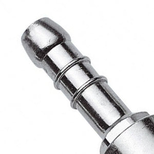 Portagomma per gas metano femmina