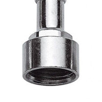 Portagomma per gas metano femmina