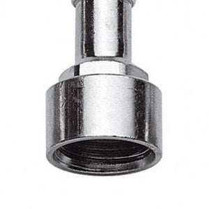 Portagomma per gas metano femmina