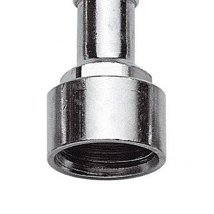 Portagomma per gas metano femmina