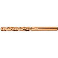 Topex 57h055 punta per metallo, , hss-co, 10,2 mm