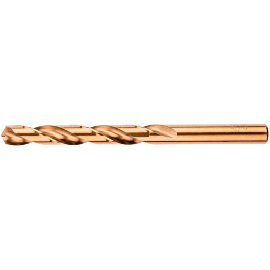 Topex 57h055 punta per metallo, , hss-co, 10,2 mm