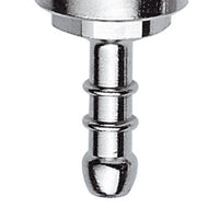 Portagomma per gas gpl femmina