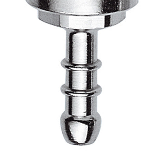 Portagomma per gas gpl femmina