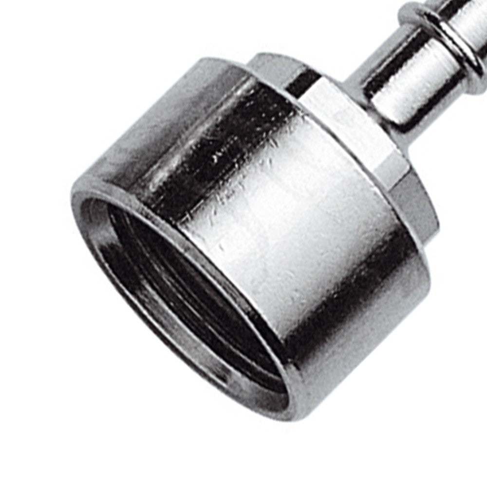 Portagomma per gas gpl femmina