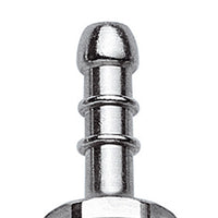 Portagomma per gas gpl maschio