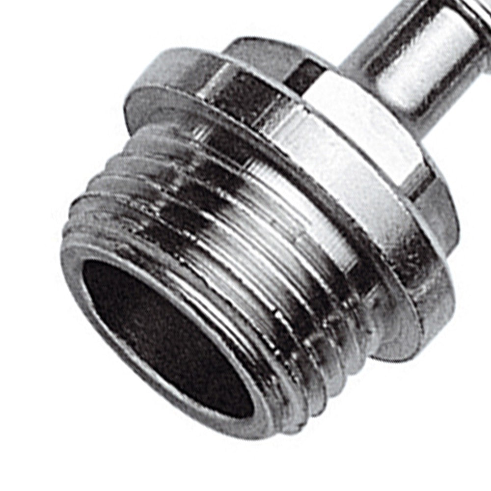 Portagomma per gas gpl maschio