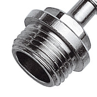 Portagomma per gas gpl maschio